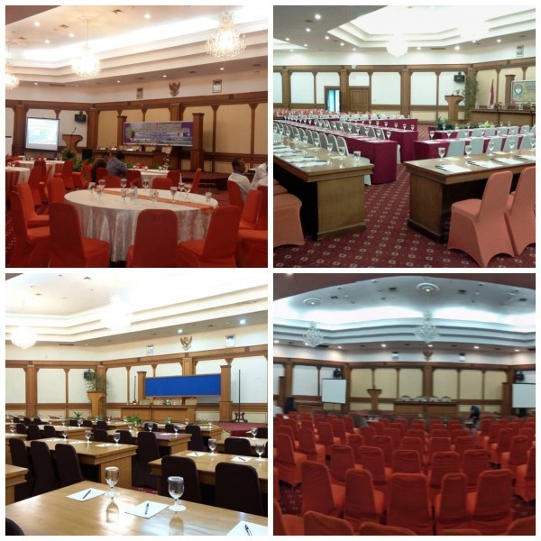 Mulawarman Ballroom